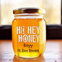 Hi,Hey,Honey (feat. Ron Browz)