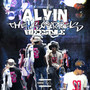 Alvin & The Squirrels Freestyle (Explicit)