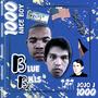 Blue Bills (feat. JoJo J)