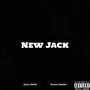 New Jack (feat. Rome Geeskii) [Explicit]