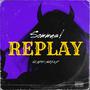 Replay (feat. NATE!, NUKA! & Lil Krei)