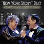 New York Story Duet with Jackie Richardson - Single