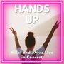 Hands Up: Hillel and Aviva Live in Concert