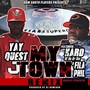 My Town (Remix) [Radio Version] [feat. Nard of Do or Die & Fila Phil]