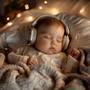 Dream Lullabies: Nighttime Music for Baby Sleep