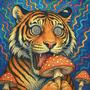 MUSTARD TIGER (Papucho Remix) [Explicit]