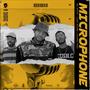 Microphone (feat. Zany Inzane & Schama Noel)