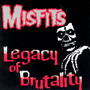 Legacy Of Brutality (Explicit)