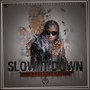 Slow It Down (feat. Jillisa Lynn)