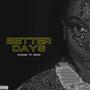 Better Days (feat. G.E.M.) [Explicit]