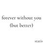 forever without you (The Trilogy)