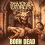 Born Dead (Explicit)