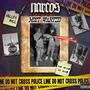 narcos (feat. lu ant) [Explicit]