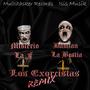 Los Exorcistas (feat. Misterio La F) [Remix] [Explicit]