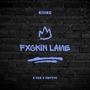 Fxcking Lame (feat. A Rob & Swyype) [Explicit]