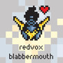 Blabbermouth