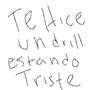 Te Hice Un Drill Estando Triste :c (Explicit)