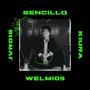 Sencillo (feat. El Kiura & JVR018) [Explicit]