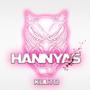 HANNYAS (Explicit)