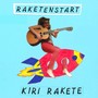 Raketenstart