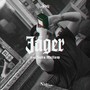 Jäger (feat. Saku Mellow)