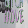 ***** Move (feat. BayouBabyAce) [Explicit]