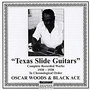 Texas Slide Guitars: Oscar 