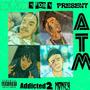 ATM 4 FOR 4 (Explicit)