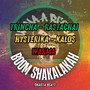 Boom shakalakah (Suena a reggae) , Vol.4 [Explicit]