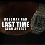 LAST TIME (feat. SEAN ARTEST)