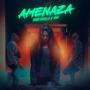 Amenaza (feat. Jomy) [Explicit]