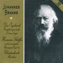 Johannes Brahms: Das Orgelwerk (Schäfer, Hermann)
