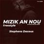 Freestyle (Mizik an nou) [Explicit]