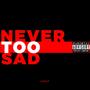 Never Too Sad (Explicit)