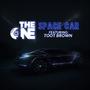 Space Car (feat. Toot Brown) [Explicit]