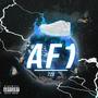 AF1 (feat. Hena! & Thatmanstidi) [Explicit]