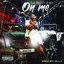 On Me (feat. D-RAP) [Explicit]