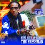 The Freshman (Explicit)