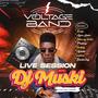 Live Session (feat. DJ Muski) [Live]