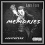 Memories (feat. Levitatedx) [Explicit]