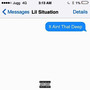 It Aint That Deep (Explicit)
