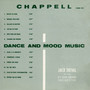 DMM 301: Dance And Mood Music, Vol. 1