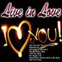 Live in LOVE-I Love You