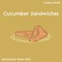 Cucumber Sandwiches