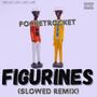 Figurines (Slowed) [Explicit]