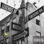 Legends of Crescent Ave (Explicit)