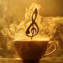 Coffee & Jazz: Relaxing Melodies for a Day of Good Vibes and Serenity