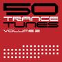 50 Trance Tunes, Vol. 2