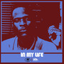 in my life