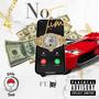 No Time (feat. IBY) [Explicit]